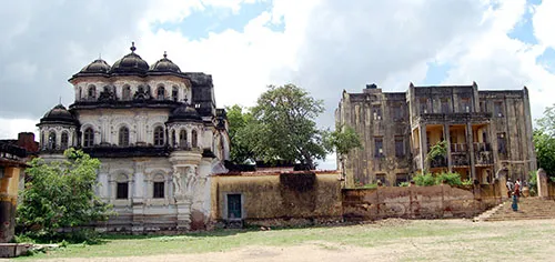 ettyapuram